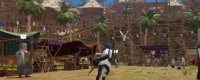 "Metaphorical Fantasy: ReFantazio" Golden Bug 4 acquisition location sharing