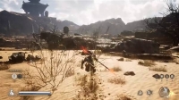 "Black Myth Wukong" guide to collecting materials for making the Babel Stick and how to obtain the Babel Horn