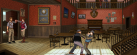 Introduction to the game platform of "Rosewater"