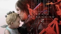 Death Stranding 2 Trophy List Revealed