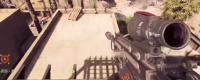 Introduction to the method of siege of Cairo on the rooftops