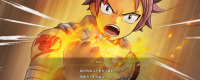 "Fairy Tail 2" game launch time introduction