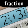 Fraction Calculator Plus