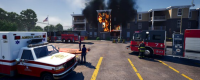 "Fireman Simulator: Operation Flame" download and installation tutorial introduction