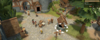 Introduction to the configuration requirements of the "foundation" game