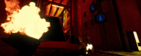 Introduction to the official website address of "ANEURISM IV" game