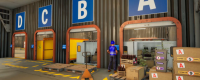Introduction to the official website address of the game "Storage Team"