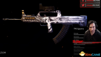 What weapons have been updated in the new Ghost Recon Wildlands DLC? New weapon illustrations