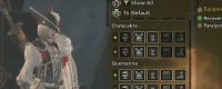 Introduction to obtaining methods for flower spider equipment in Monster Hunter: Wild