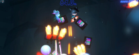Introduction to the official website address of "NeverAwake FLASHBACK" game