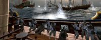 Introduction to the shortcomings of Poland and Lithuania "Imperial: Total War"