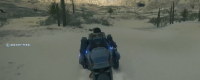 Introduction to the networking method of F1 North Mine Farm "Death Stranding 2"