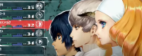 "Metaphorical Fantasy: ReFantazio" Game Debate Competition Strategy Sharing