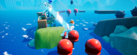 Introduction to the official website address of the game "Moving Glass"