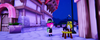 Introduction to the configuration requirements of "Mika and Witch's Mountain"