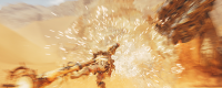 Introduction to the specific role of the Hunting Flute Performance of Monster Hunter: The Wild