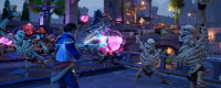 "Orcs Must Die! Death Trap" game official website address introduction