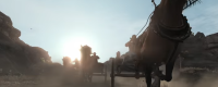 "Red Dead Redemption" Undead Treasure Hunter achievement guide sharing