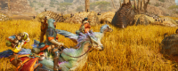 Introduction to the custom decorative method of the Eagle Dragon in Monster Hunter: Wild