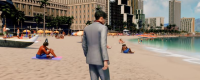 Introduction to the use of Dragons in Dojima clothing "Ruke 8"