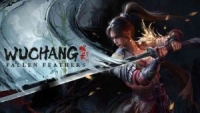 Wuchang: Fallen Feathers Wiki