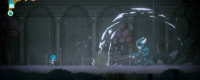 Introduction to the game platform of "Runish Swordsman Ilia"