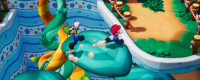 "Mario & Luigi RPG Brothers Fly Together!" 》Introduction to the differences between Mario and Luigi