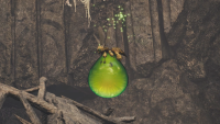 Where to find giant vigorwasps in Monster Hunter Wilds