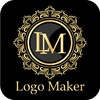 Luxury Logo Maker, Logo Design