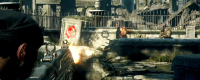 Introduction to the Chinese setting method of "Gears of War: Reloading" game