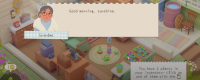 Introduction to the game platform of "My Little Green House"