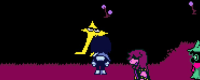 Introduction to the specific location of the original Star Navigator in Chapter 1 of "Triangle Runes".