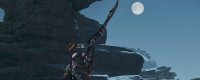 Introduction to "Monster Hunter: The Wilderness" Quickly Brushing a Night Flower Method