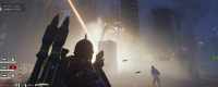 Introduction to the characteristics and weaknesses of all insect species "Jedi Soldiers 2"