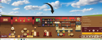 Introduction to the game download website of "Lakeside Tavern"