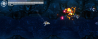Introduction to the download website of "Galaxy Madman" game