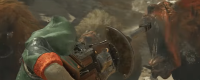 Introduction to the combo effect of Monster Hunter: Wild