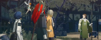 Introduction to how to unlock Juna Supporters in "Metaphorical Fantasy: ReFantazio"