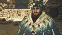 ‘Beware the Gypceros’ walkthrough in Monster Hunter Wilds