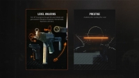 Call of Duty Black Ops 6 Full player level progression and rewards
