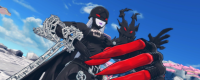 "Digimon Story: Strangers in Space and Time" is a complete and easy-to-use Digimon combination recommended