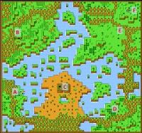 Dragon Ball Z3 Battle Android Strategy