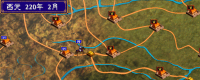Introduction to the intensity of rating of "The Legend of the Three Kingdoms 2" by Yu Ban