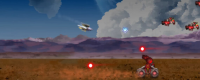 Introduction to the official website address of the Galaxy Madman game