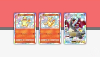 Full Shining Revelry cards list in Pokémon TCG Pocket