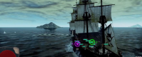 "Royal 8" Strategy for Beating Giant Squid"