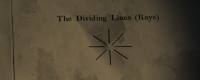 "Prince of Blue Path" Sharing of Symbol Puzzle Behind the Sanctuary Gate Strategy