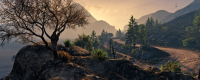 Introduction to the game configuration requirements of "Grand Theft Auto 5 Enhanced Edition"