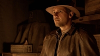 Indiana Jones And The Great Circle - Secret Ending And 50 Relics Guide