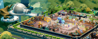 Introduction to the characteristics of sandbox mode of "Double Point Museum"